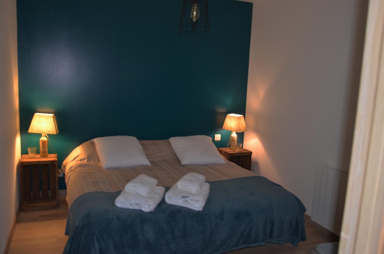 Bed and Breakfast Le Moulin De Charin La Pommeraie-sur-Sèvre Zewnętrze zdjęcie